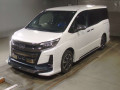 2021 Toyota Noah