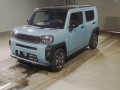 2025 Daihatsu TAFT