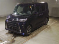 2025 Daihatsu Tanto Custom