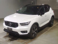 2021 Volvo XC40