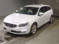 2017 Volvo V60