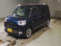 2024 Daihatsu Move Canbus