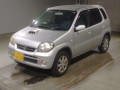 2009 Suzuki Kei