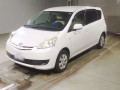 2012 Daihatsu Boon Luminas
