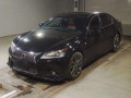 2012 Lexus GS