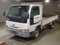 2001 UD Trucks condor