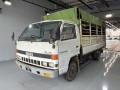 1986 Isuzu Elf Truck