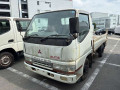 1996 Mitsubishi Fuso Canter Guts