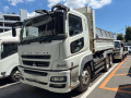 2015 Mitsubishi Fuso Super Great