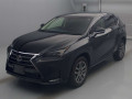 2016 Lexus NX