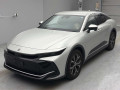 2023 Toyota Crown Crossover
