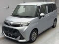 2017 Toyota TANK