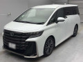 2024 Toyota Vellfire Hybrid