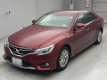 2012 Toyota Mark X