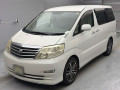 2006 Toyota Alphard G