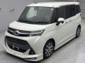 2019 Toyota TANK