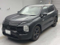2022 Mitsubishi Outlander PHEV