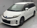 2015 Toyota Estima Hybrid