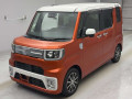 2018 Daihatsu Wake
