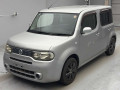 2012 Nissan Cube