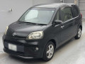 2013 Toyota Porte