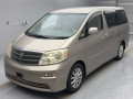 2003 Toyota Alphard G