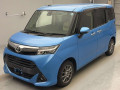 2018 Toyota TANK