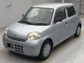 2011 Daihatsu Esse