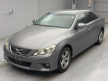 2012 Toyota Mark X