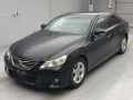 2011 Toyota Mark X