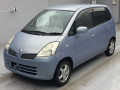 2005 Nissan Moco