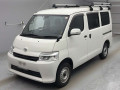 2022 Toyota Townace Van