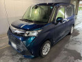 2017 Toyota TANK