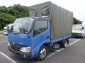 2013 Toyota Dyna Truck