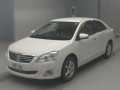 2015 Toyota Premio