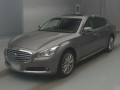 2015 Nissan Cima