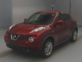 2012 Nissan JUKE