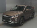 2018 Mitsubishi Eclipse Cross