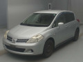 2011 Nissan Tiida