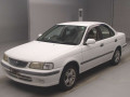 2002 Nissan Sunny