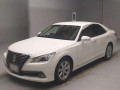 2013 Toyota Crown