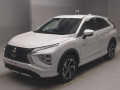 2021 Mitsubishi Eclipse Cross PHEV