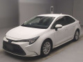 2021 Toyota Corolla Sedan