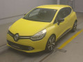 2013 Renault Lutecia