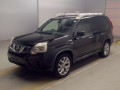 2011 Nissan X-Trail