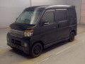 2007 Daihatsu Atrai Wagon