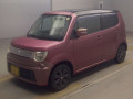 2012 Suzuki MR Wagon