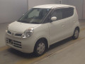 2010 Nissan Moco