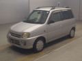 1999 Subaru Pleo