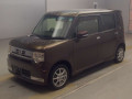 2013 Daihatsu Move Conte Custom
